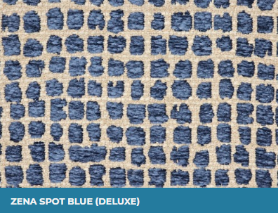 Zena Spot BLUE (Deluxe)